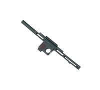 HSSDTECH Deslizador de cámara web con un agujero para Dell Latitude 5520 | Precision 3560 3561
