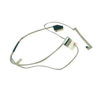 HSSDTECH EDP - Cable flexible para pantalla de vídeo LCD para Dell Vostro V3400, V3401, V3405, 0TJRMP TJRMP DC02003QB00 (no táctil)
