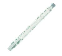 HSSDTECH FFC Cable Cinta Flexible Flat Flex Ribbon para ASUS ZenBook Q409Z UX3402 UX3404 HQ22020886000 14010-006330R Cable Flexible del Touchpad Trackpad Clickpad