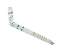 HSSDTECH FFC Cable Cinta Flexible Flat Flex Ribbon para dell Precision 7540 NBX0002K700 Cable Flexible del Touchpad Trackpad Clickpad