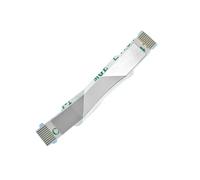 HSSDTECH FFC Cable Cinta Flexible Flat Flex Ribbon para Lenovo ThinkPad L13 Yoga Gen 4 21FJ 21FK 21FR 21FS L13 2-in-1 Gen 5 21LM 21LN 450.0PW0I.0002 450.0PW0I.0001 sensor de huellas dactilares Tarjeta