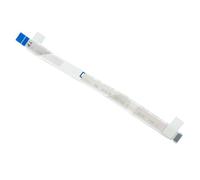 HSSDTECH FFC Cable cinta flexible Flat Flex Ribbon para Lenovo V15 G4 IRU 83A1 83CC V15 G4 ABP 82YY 83CR V15 G4 IAH 83FS 5C10S30213 NBX0001VF10 Cable de cinta touchpad