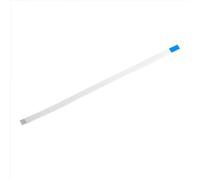 HSSDTECH FFC - Cable de cinta flexible Flat Flex Ribbon para Asus X550C X550V X550 X550CC 8 pines 15 cm Cable flexible del Touchpad Trackpad Clickpad