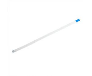 HSSDTECH FFC - Cable de cinta flexible Flat Flex Ribbon para Asus X550C X550V X550 X550CC 8 pines 15 cm Cable flexible del Touchpad Trackpad Clickpad