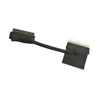HSSDTECH FFC - Cable de cinta flexible Flat Flex Ribbon para Dell Inspiron 13 3390 5368 5378 5379 7378 7573 7570 7375 Latitude 3390 0711P3 450.07r06.0021 450.07r06.0021 450.021 450.0.07r06.0021