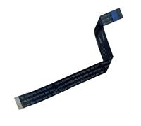 HSSDTECH FFC - Cable de cinta flexible Flat Flex Ribbon para Dell Latitude 3450 ZAL50 NBX0001NH00 Cable Flexible del Touchpad Trackpad Clickpad