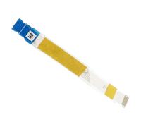 HSSDTECH FFC - Cable de cinta flexible Flat Flex Ribbon para Lenovo IdeaPad 1-14IJL7 82LV IdeaPad 1 14IAU7 82QC IdeaPad 1 14ALC7 82R3 IdeaPad 1 14IGL7 82V6 JS470 5C10S303388888 NBX000. 01ZU00