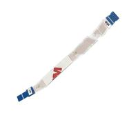 HSSDTECH FFC - Cable de cinta flexible Flat Flex Ribbon para Lenovo Ideapad 5-15ARE05 81YQ Ideapad 5-15ITL05 82FG Ideapad 5-15ALC05 82LN Ideapad 5-15IIL05 81YK GS557 Cable flexible del panel táctil