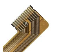 HSSDTECH FFC - Cable de Cinta Flexible Flat Flex Ribbon para Lenovo Legion | S7-15ACH6 82K8 Y760S DA30000QU2B Cable de cinta touchpad