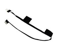 HSSDTECH FFC - Cable de cinta flexible Flat Flex Ribbon para Lenovo Samos C550-15 Flex 5-15IIL05 5-15ITL05 5-15ALC05 81X3 82HT 82HV 450.0K107.0001 450.0K107.001 450.0K107.001 1 cable de cinta.