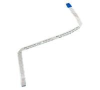 HSSDTECH FFC - Cable de cinta flexible Flat Flex Ribbon para Lenovo ThinkPad E15 20RD 20RE FE5A0 5C10S73175 NBX0001QA00 26,5 cm Cable de cinta touchpad