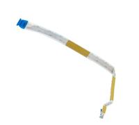 HSSDTECH FFC - Cable de cinta flexible Flat Flex Ribbon para Lenovo ThinkPad P15 Gen 1 20ST 20SU/ P15 Gen 2 20YQ 20YR/ T15g Gen 1 20UR 20US/ T15g Gen 2 20YS 20YT 18,6 cm Cable flexible del panel