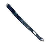 HSSDTECH FFC - Cable de cinta flexible Flat Flex Ribbon para Lenovo Thinkpad P50 20EN 20EQ P51 20HH 20HJ 20MM 20MN 00UR831 SC10K04490 NBX0001G600 NBX0001G610 Cable flexible del panel táctil