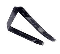 HSSDTECH FFC - Cable de cinta flexible Flat Flex Ribbon para Lenovo Thinkpad P72 20MB 20MC P73 20QR 20QS NBX0001ME20 Cable flexible del Touchpad Trackpad Clickpad