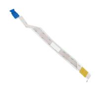 HSSDTECH FFC - Cable de cinta flexible Flat Flex Ribbon para Lenovo Thinkpad T15p Gen 1 20TN 20TM T15p Gen 2 21A7 21A8 T15p Gen 3 21DA 21DB 5C10Z23893 NBX0001SW00 NBX0001SZZZ00 Cable a Cinta touchpad