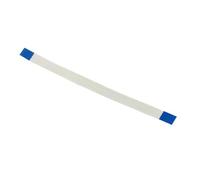 HSSDTECH FFC - Cable de cinta flexible Flat Flex Ribbon para Lenovo Thinkpad T470S 20HF 20HG 20JS 20JT 01ER106 Cable flexible del Touchpad Trackpad Clickpad