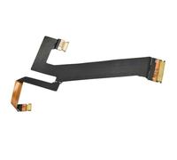 HSSDTECH FFC - Cable de cinta flexible Flat Flex Ribbon para Lenovo Thinkpad X1 Carbon 6th Gen 2018 DA30000KX30 DA30000KX20 Cable flexible del Touchpad Trackpad Clickpad