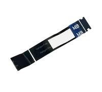 HSSDTECH FFC - Cable de cinta flexible Flat Flex Ribbon para Lenovo ThinkPad Yoga 260 20FD 20FE 20GS 20GT AIZSE 00NY916 00NY915 NBX0001US00 Cable Flexible del Touchpad Trackpad Clickpad