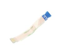 HSSDTECH FFC - Cable de cinta flexible Flat Flex Ribbon para Lenovo Yoga 7 16IAH7 82UF IdeaPad Yoga 7 16IAP7 82QG HYG71 5C10S30493 NBX00020P10 NBX00020P00 Tarjeta con botón de encendido