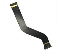 HSSDTECH FFC - Cable de cinta flexible Flat Flex Ribbon para Microsoft Surface Pro 7 1866 0801-AVT00QS Cable flexible para la pantalla
