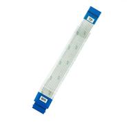 HSSDTECH FFC - Cable de cinta flexible plana para Dell Inspiron 15 3567 P63F Inspiron 3565 3465 3467 450.0AD01.0001 Cable flexible del panel táctil Trackpad Clickpad