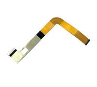 HSSDTECH FHD UHD 40PIN Cable Flat LCD LED LVDS Display para ASUS ROG Flow Z13 GZ301 GZ301ZE NR2201 6017B1710701