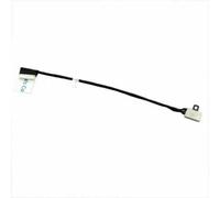 HSSDTECH Fuente de alimentación Cable DC Power Jack para Dell INSPIRON 14 3467 3473 Vostro 14 3468 15 3568 06JTV6 450.09W05.0001 450.09W05.0011 450.0AD05.0001 20 FW. GMM 14,5 cm