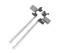 HSSDTECH Hinges LCD bisagras portátil LCD bisagra+LCD bisagras cubierta Hinges para Acer Chromebook Spin 11 R751T R751TN R751T-C4XP R751TN-C44G R751TN-C5P3 R751TN-N14N 2in1 R751 33.GPZZ N7.00 36 ES