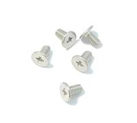 HSSDTECH I/O - Tornillo de cubierta para Dell 27 All-in-One EC27250 W28C001 I/O Cover Screws