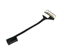 HSSDTECH IO Board Cable de Cinta Flexible Recambio para Lenovo Yoga Slim 7 14APU8 83AA KS488 5C10S30819 5C10S30820 DC02C012K00 Flex Ribbon Cable