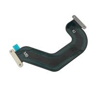 HSSDTECH IO Board Cable de Cinta Flexible Recambio para Lenovo Yoga Slim 7 14APU8 83AA KS488 NF-F385 5C10S30822 5C10S30821 DA30000XA10 Flex Ribbon Cable