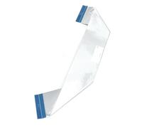 HSSDTECH IO Board - Cable plano de repuesto para Lenovo ThinkBook 15 G2 ITL 20VE, 15 G3 ITL 21A5, FLV35 NBX0002QI00 Flex Ribbon Cable