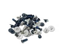 HSSDTECH Juego completo de tornillos de repuesto para laptop Lenovo S41-75 80JR S41-70 80JS 80JU U41-70 80JT 80JV S41-35 80JW, ideapad 500S-14ISK 80Q3 300S-14ISK 80Q4 5S100 H71400 7 unidades