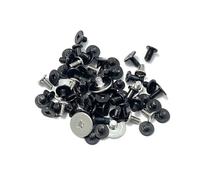 HSSDTECH Juego completo de tornillos de repuesto para Lenovo ThinkPad X270 20HM 20HN 20K5 20K6, ThinkPad A275 20KC 20KD, 01HY564 Juego completo de tornillos para portátil