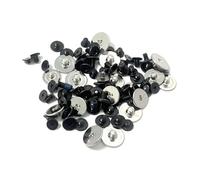 HSSDTECH Juego completo de tornillos de repuesto para portátil Dell Latitude 7330 P133G002, Latitude 7330 2 en 1 P134G002 Juego completo de tornillos para portátil sin carcasa inferior y tornillos