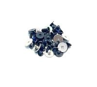 HSSDTECH Juego completo de tornillos para Lenovo 300e Yoga Chromebook Gen4 82W2 82W3 5S10Z89223 5S11S56608 Juego completo de tornillos para portátil (sin tornillo de fijación)