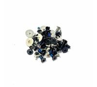 HSSDTECH Juego completo de tornillos para Lenovo ThinkPad Yoga 11e Chromebook ThinkPad 11e Chromebook ThinkPad Yoga 11e 3rd Gen ThinkPad 11e 3rd Gen 01AV986 Juego completo de tornillos para portátil