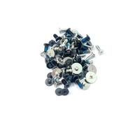 HSSDTECH Juego completo de tornillos para ordenador portátil Acer Chromebook R752T