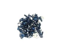 HSSDTECH Juego completo de tornillos para ordenador portátil Lenovo Legion Y540-17IRH 81Q4, Legion Y540-17IRH-PG0 81T3