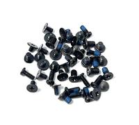 HSSDTECH Juego completo de tornillos para ordenador portátil Lenovo N21 Chromebook 80MG, 5S10H70356 Juego completo de tornillos para ordenador portátil