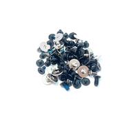 HSSDTECH Juego completo de tornillos para portátil Acer Chromebook Spin CP513-1H (sin tornillo de fijación)