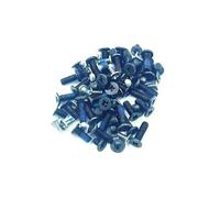 HSSDTECH Juego completo de tornillos para portátil Acer Nitro AN515-31 AN515-41 AN515-51 Laptop Complete Set of Screws
