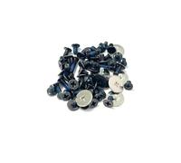 HSSDTECH Juego completo de tornillos para portátil ASUS Vivobook Flip 14 TM420 TM420IA TP420 TP420IA TP420IA TP420UA Juego completo de tornillos para portátil