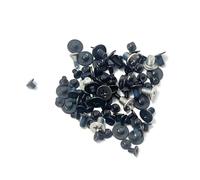 HSSDTECH Juego completo de tornillos para portátil Dell Latitude 7400 2 en 1 P110G001