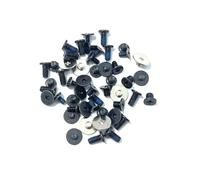 HSSDTECH Juego completo de tornillos para portátil Dell Vostro 3400 3401 3405 P132G