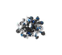 HSSDTECH Juego completo de tornillos para portátil HP ProBook 430 435 G8 Juego completo de tornillos