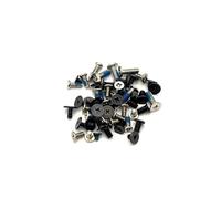 HSSDTECH Juego completo de tornillos para portátil HP ProBook 440 445 G8 G9 G10 Laptop Complete Set of Screws