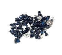 HSSDTECH Juego completo de tornillos para portátil HP ProBook 640 645 G3 917459-001 Juego completo de tornillos para portátil