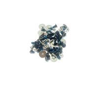 HSSDTECH Juego completo de tornillos para portátil HP Stream 11 Pro G3 Complete Set of Laptop Screws