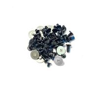 HSSDTECH Juego completo de tornillos para portátil Lenovo ThinkPad T14s 20T0 20T1 5S10S73300 Juego completo de tornillos para portátil